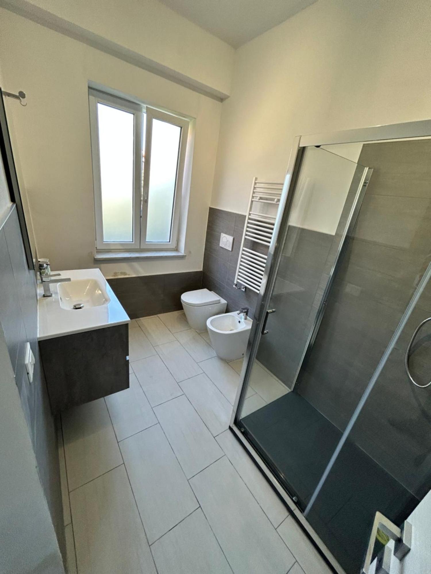 Camera Matrimoniale In Casa Malpensa 501 Samarate Exterior photo